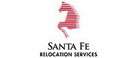 fedem mudanzas logo santafe empresa