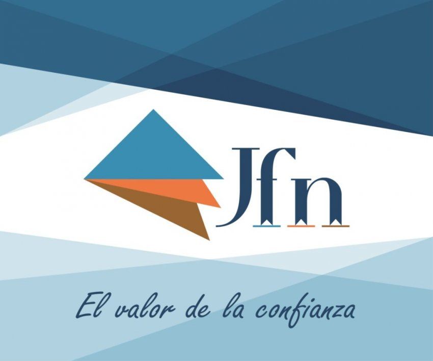 1 logo jfn