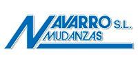 fedem mudanzas logo navarro empresa
