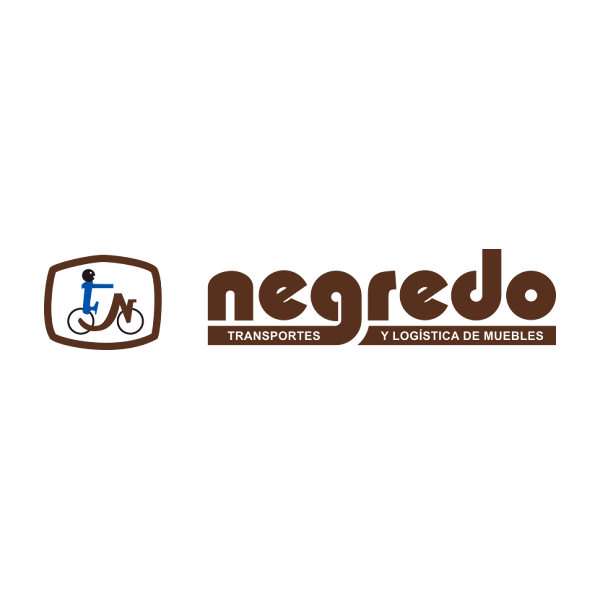 fedem logo empresa contenido mudanzas negredo zaragoza