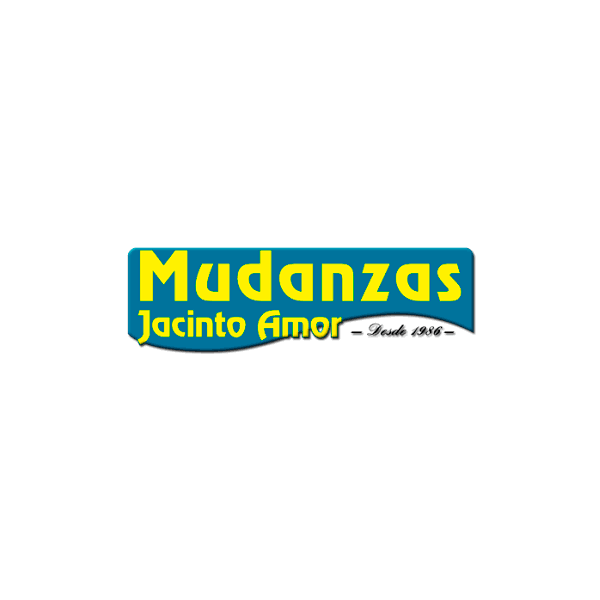 fedem mudanzas logo jacintoamor empresa