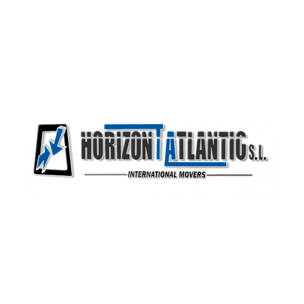 logo mudanzas canarias horizont atlantic