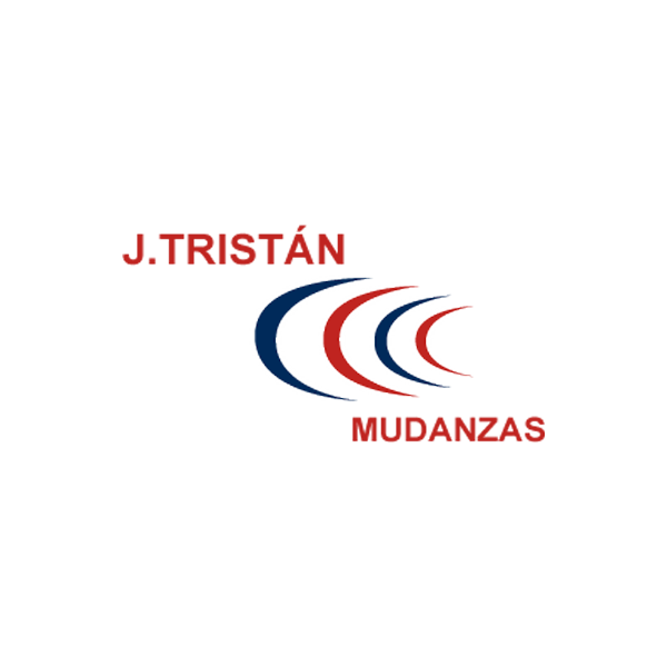 j tristan mudanzas logo