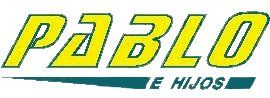 logo pablo hijos