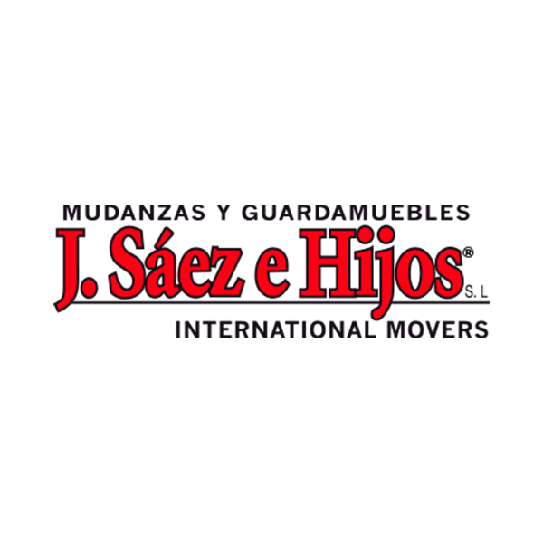 fedem mudanzas logo saez empresa