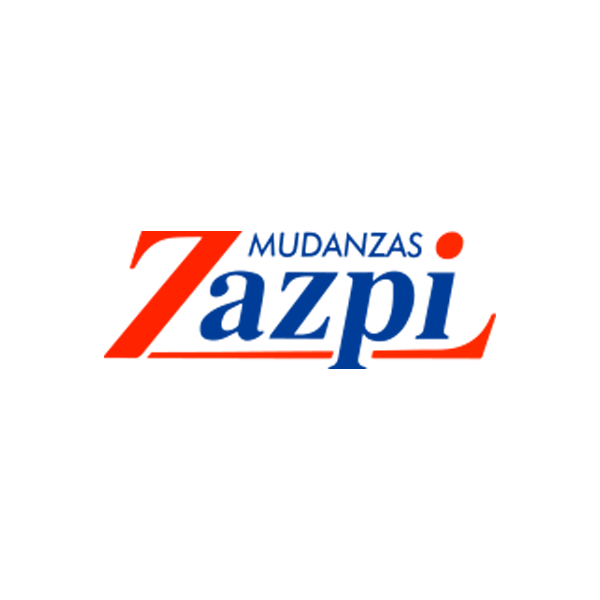fedem mudanzas logo zazpi empresa