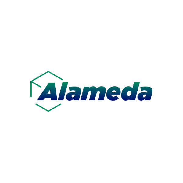 fedem mudanzas logo alameda empresa