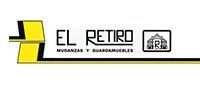 fedem mudanzas logo el retiro empresa