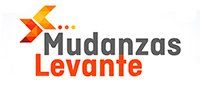 fedem mudanzas logo levante empresa