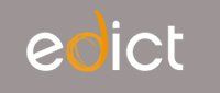 fedem mudanzas logo edict empresa