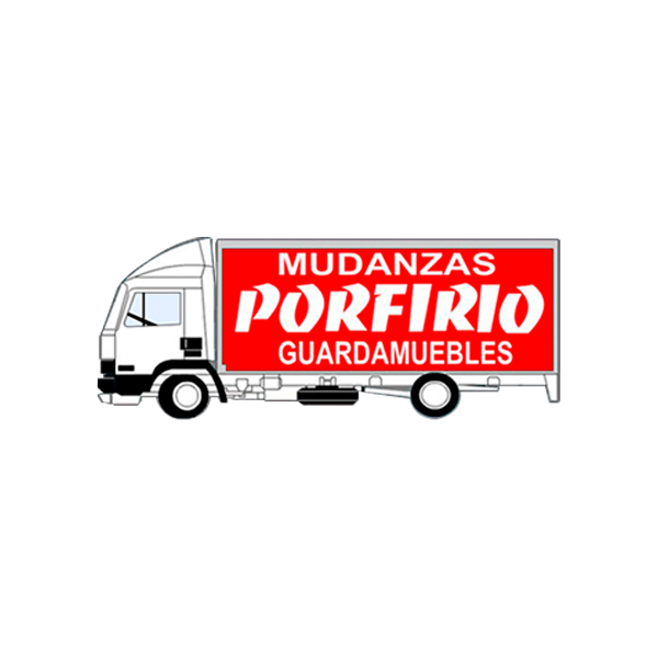 fedem mudanzas logo porfirio empresa 1