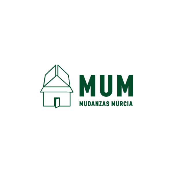 logo mudanzas mum en murcia