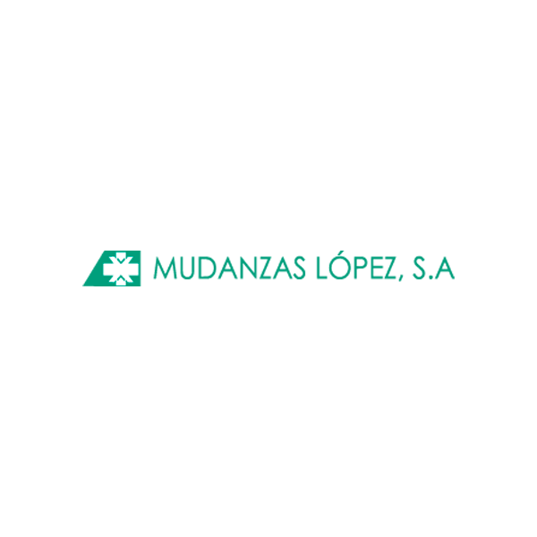 fedem logo empresa contenido mudanzas lopez barcelona