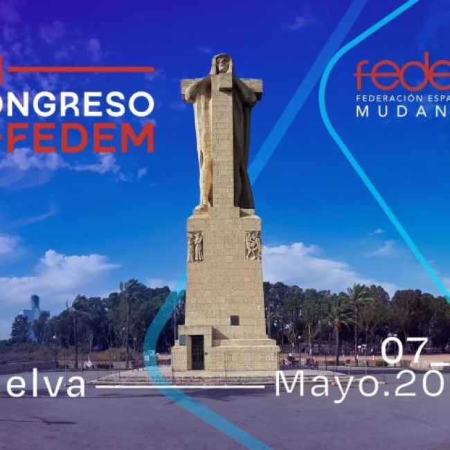 Congreso FEDEM Anuncio 02