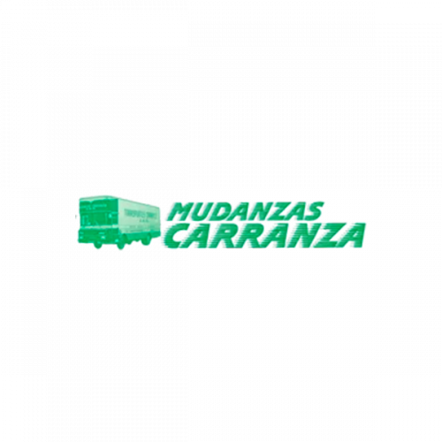fedem mudanzas logo carranza empresa