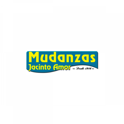 fedem mudanzas logo jacintoamor empresa