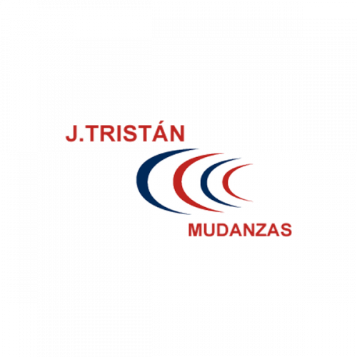 j tristan mudanzas logo