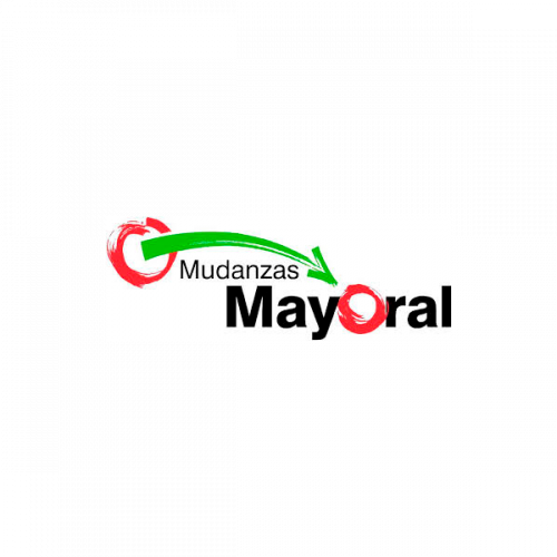 fedem mudanzas logo mayoral empresa