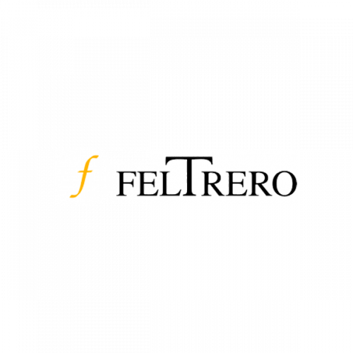 fedem logo empresa contenido feltrero arte