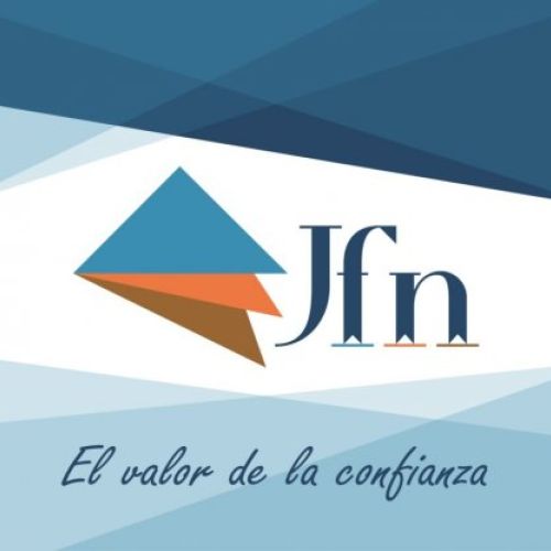 1 logo jfn