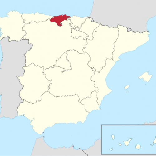 mapa cantabria