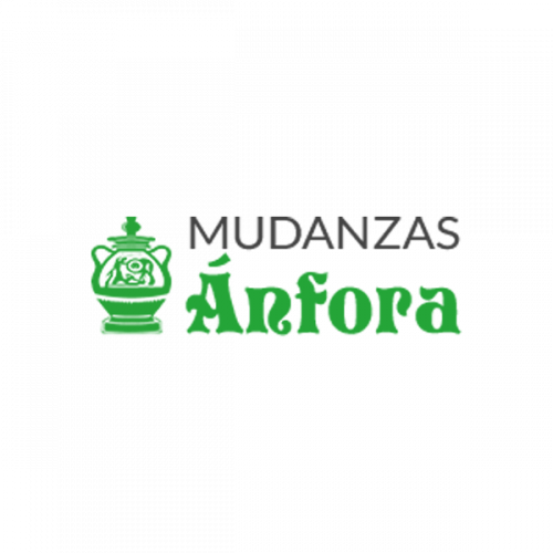 fedem mudanzas logo anfora empresa