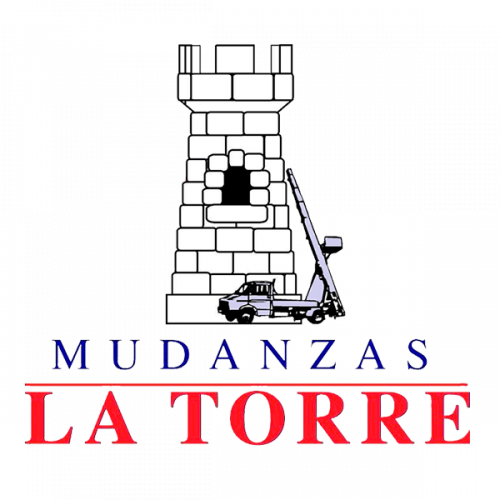 fedem mudanzas logo torre empresa