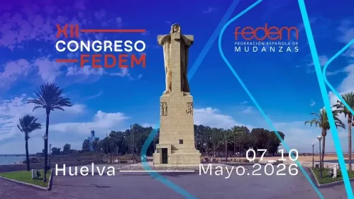 Congreso FEDEM