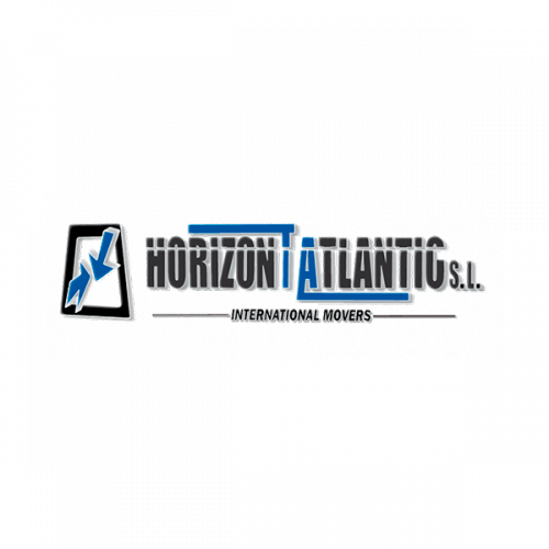 logo mudanzas canarias horizont atlantic
