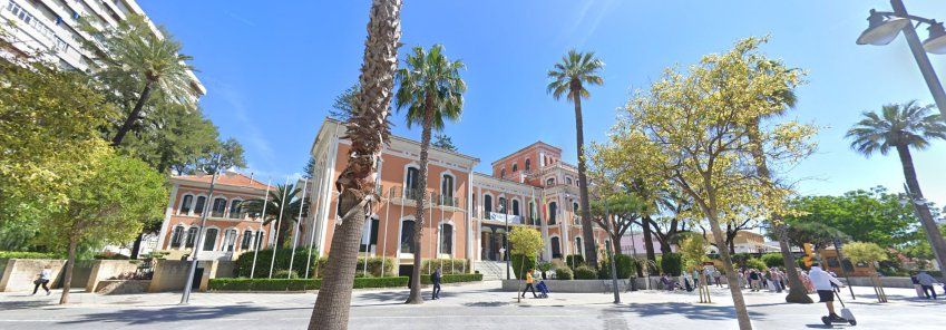 fedem casa colon congreso 2025