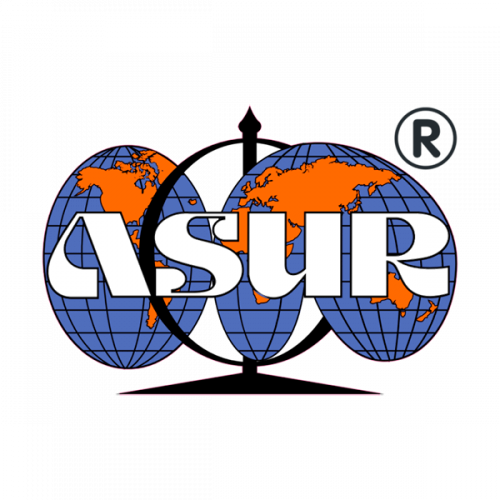 logo asur 600x420