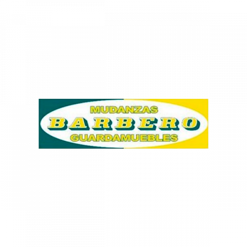 fedem mudanzas logo barbero empresa 1