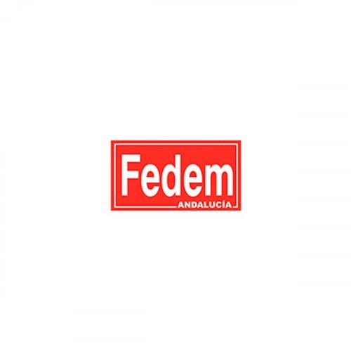 AEDEM FEDEM Andalucía