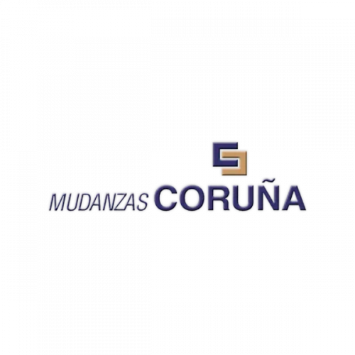 fedem mudanzas logo coruna empresa