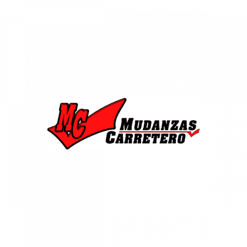 fedem mudanzas logo carretero empresa