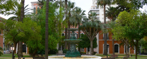 Casa Colón