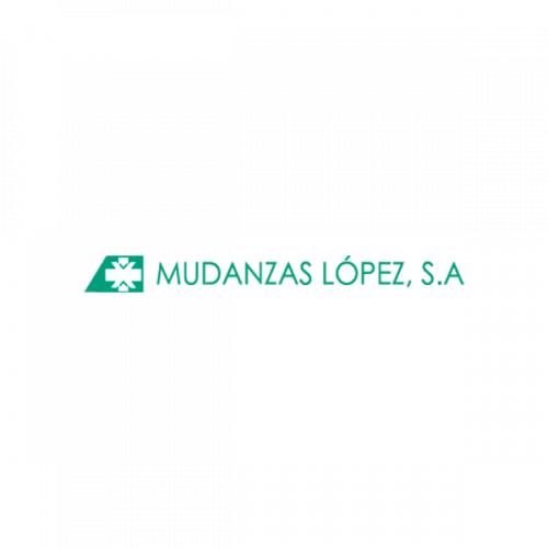 fedem logo empresa contenido mudanzas lopez barcelona