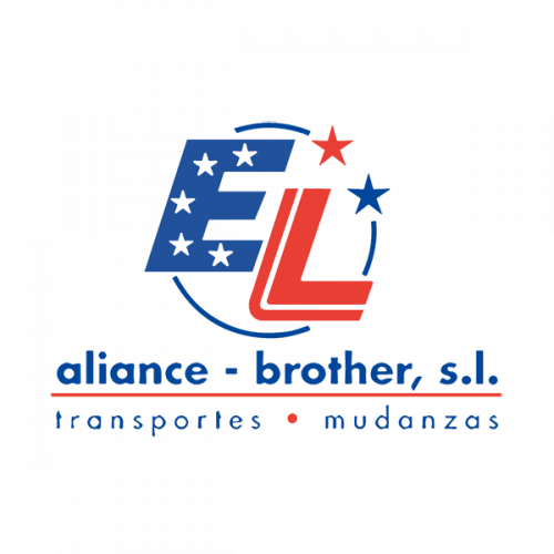 fedem logo empresa contenido aliance brother barcelona