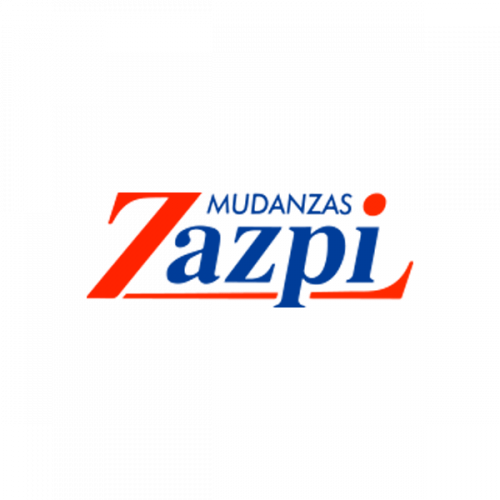 fedem mudanzas logo zazpi empresa