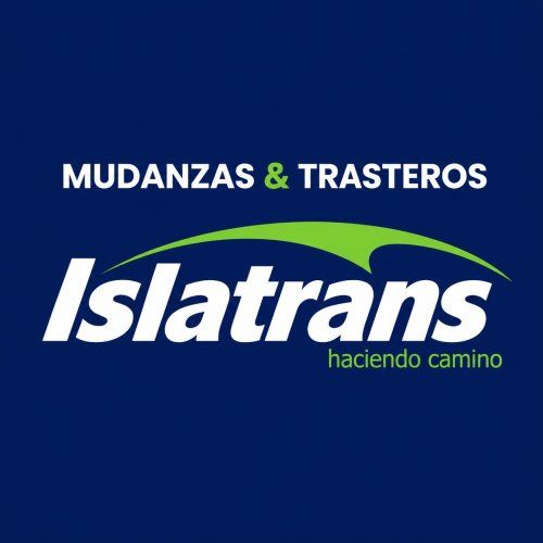 logo corporativo islatrans