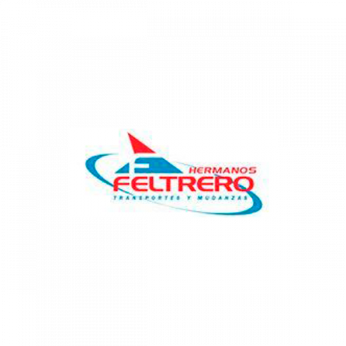 fedem mudanzas logo hfeltrero empresa
