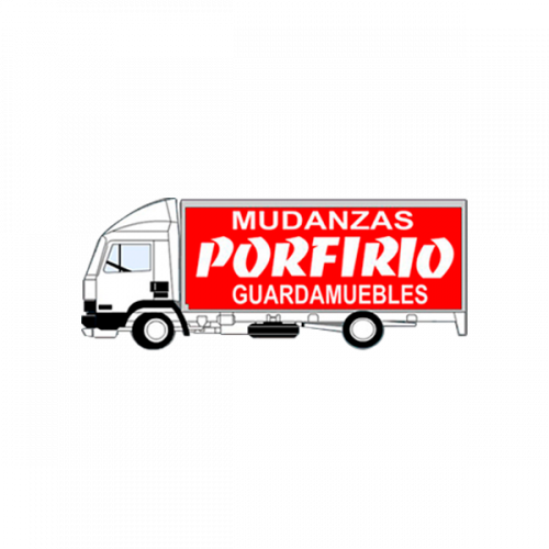 fedem mudanzas logo porfirio empresa 1