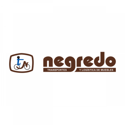 fedem logo empresa contenido mudanzas negredo zaragoza