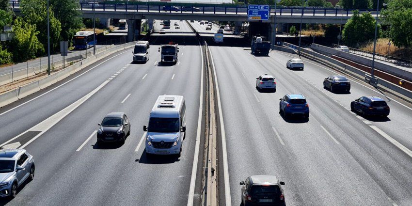 Nuevos pictogramas en la señalización vertical de la Red de Carreteras del Estado Nuevos pictogramas en la señalización vertical de la Red de Carreteras del Estado