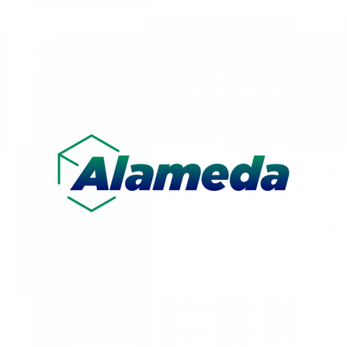 fedem mudanzas logo alameda empresa