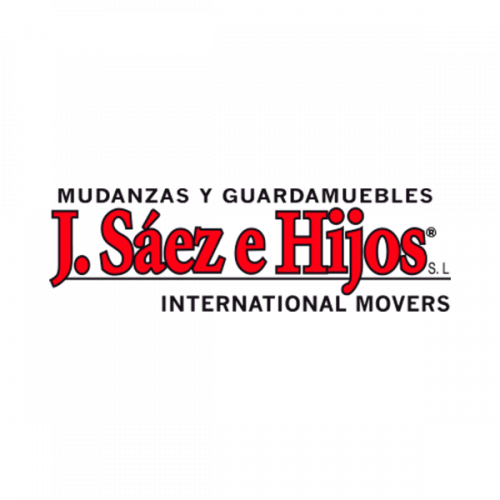 fedem mudanzas logo saez empresa