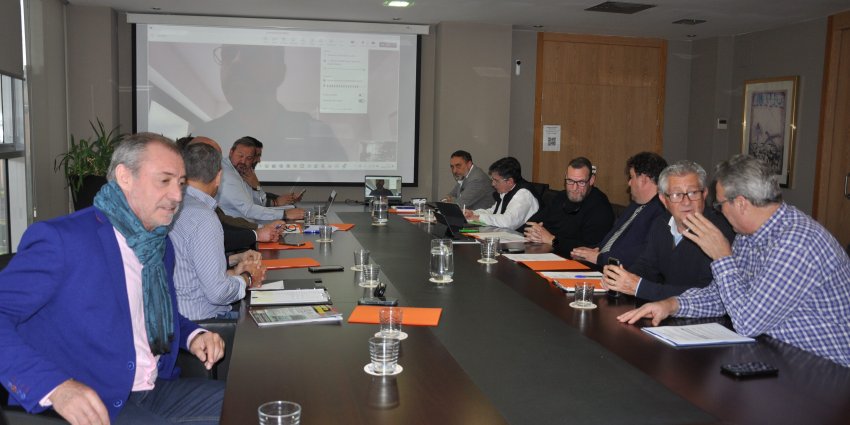 FEDEM continuará en FEDEMAC, la organización europea de Mudanzas | FEDEM