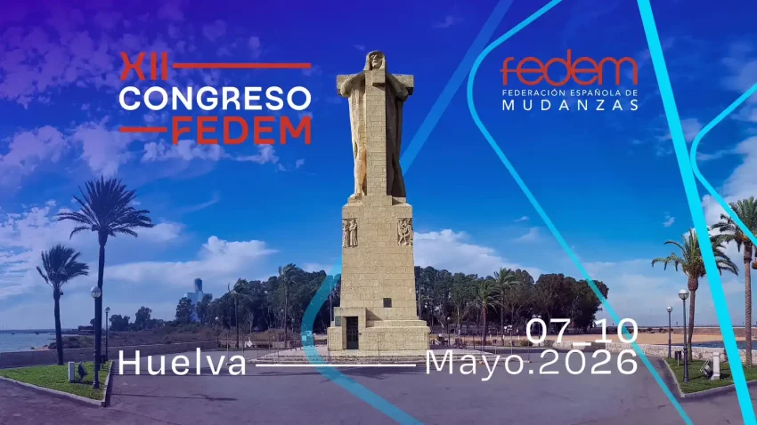 Pr&oacute;ximo Congreso FEDEM